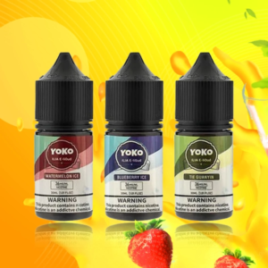 ILIA 哩亞煙油 | 30ml/35mg丁鹽小煙油 | 15款口味 | 小煙專用 | 原廠正品 | 台灣現貨